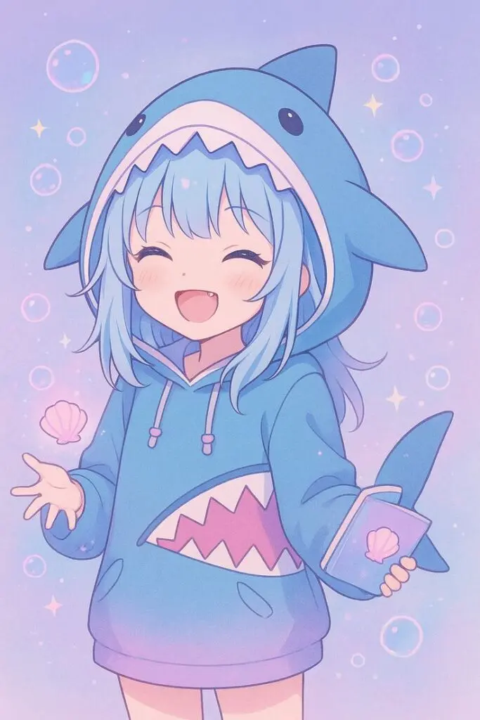 Shark PFP