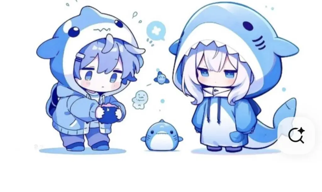 Shark PFP