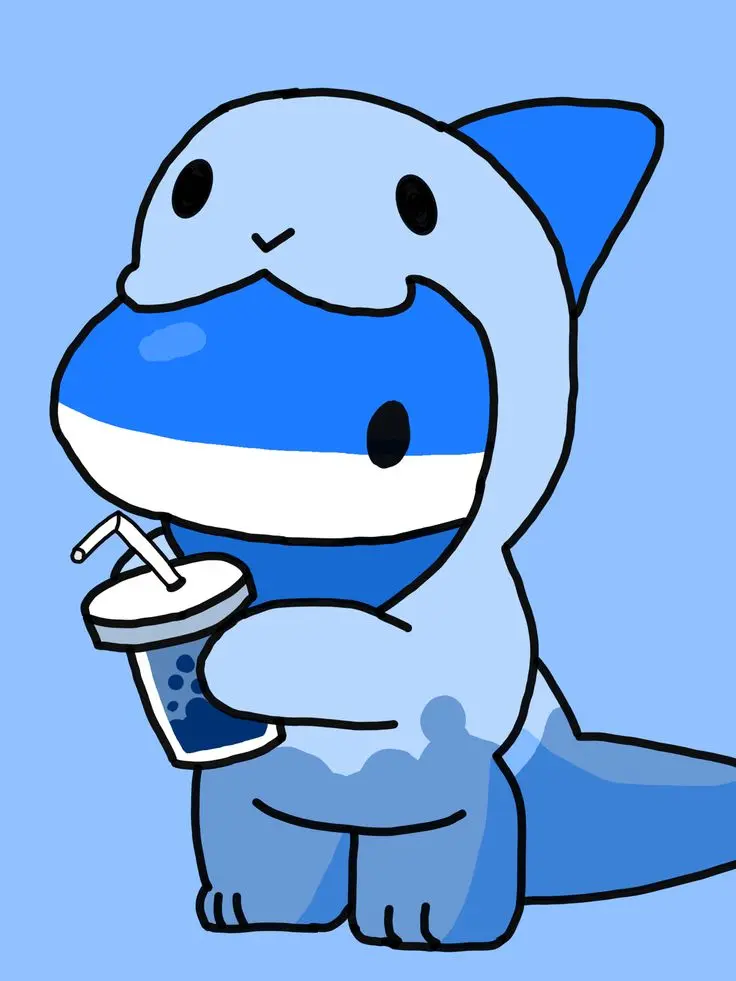 Shark PFP