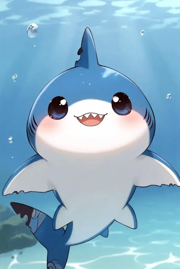 Shark PFP