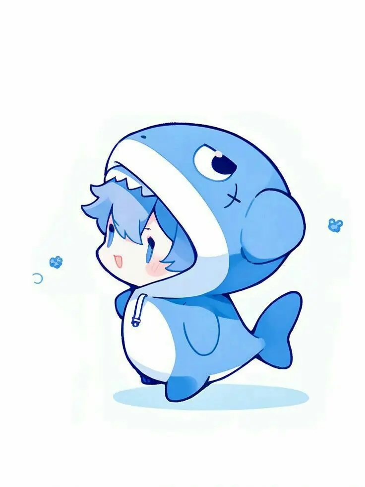 Shark Pfp Pinterest