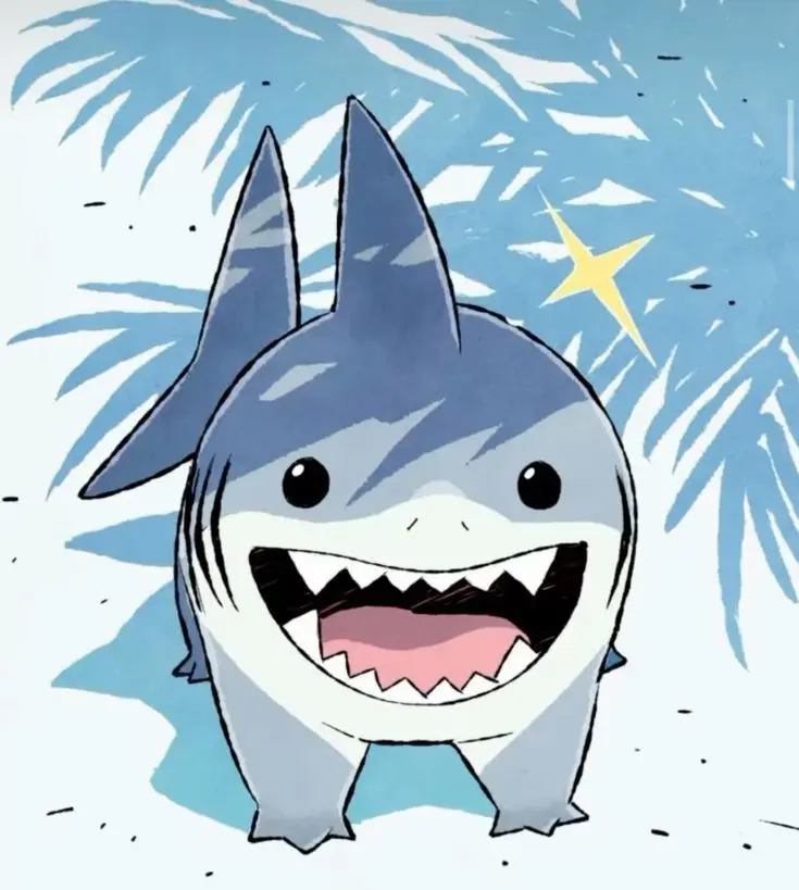 Shark PFP