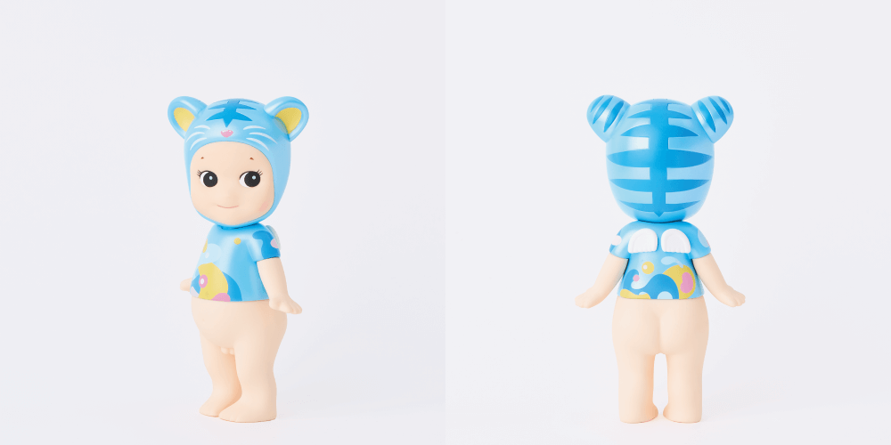 Sonny Angel PFP