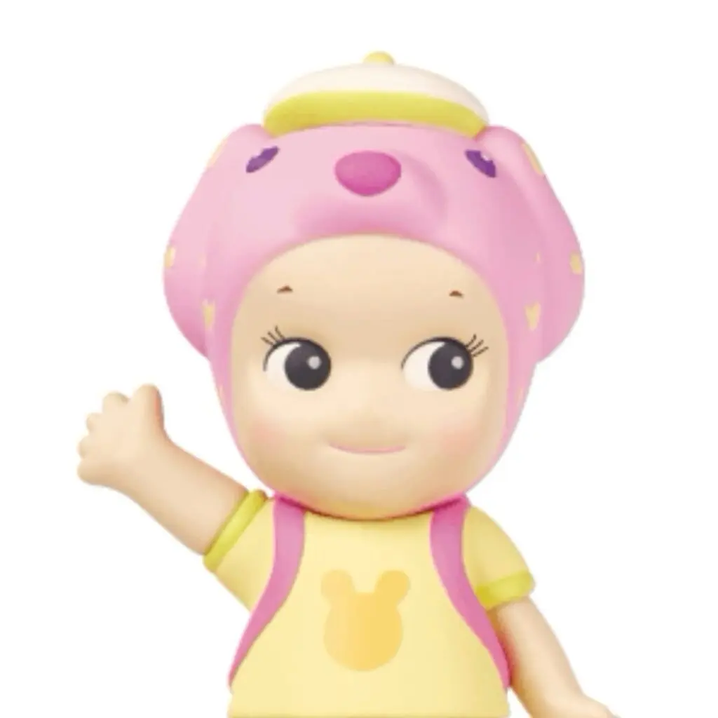 Sonny Angel PFP