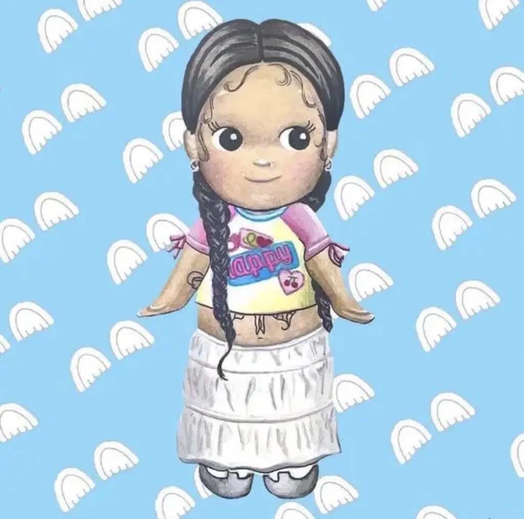 Sonny Angel PFP