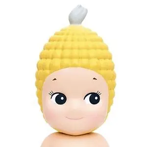 Sonny Angel PFP Template
