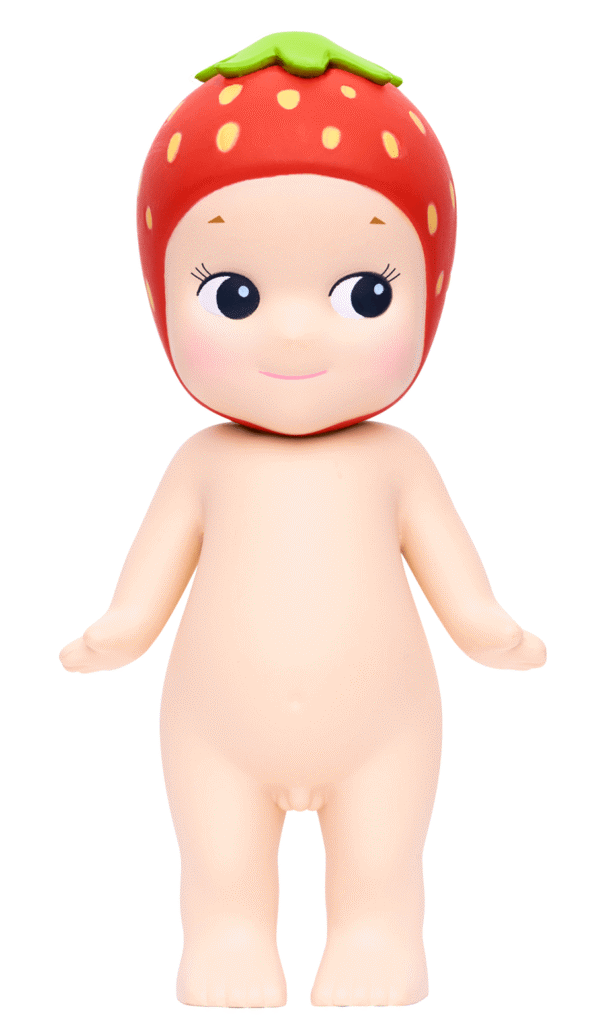 Strawberry Sonny Angel Pfp