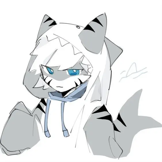 Shark PFP