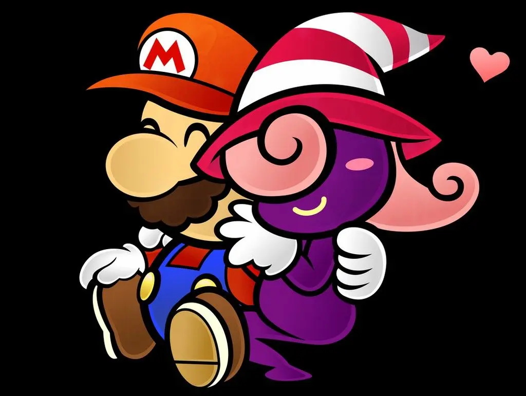 Mario PFP