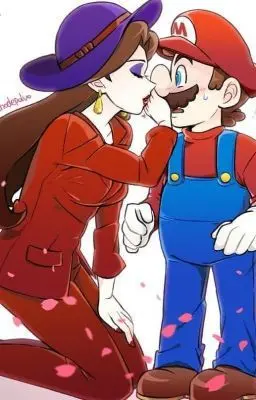Vivian Paper Mario Pfp
