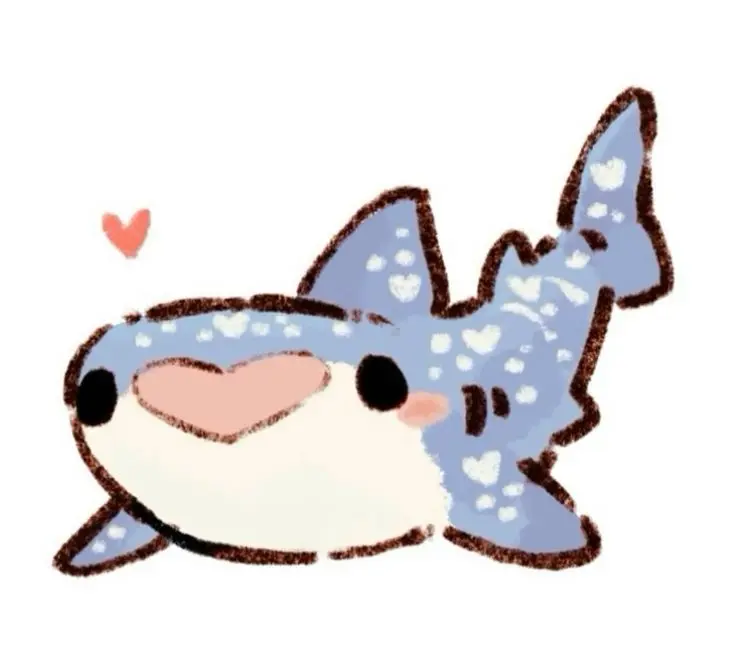 Shark PFP
