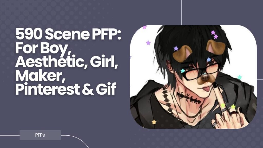 Scene PFP