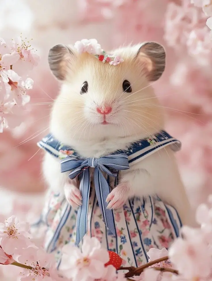 Hamster PFP
