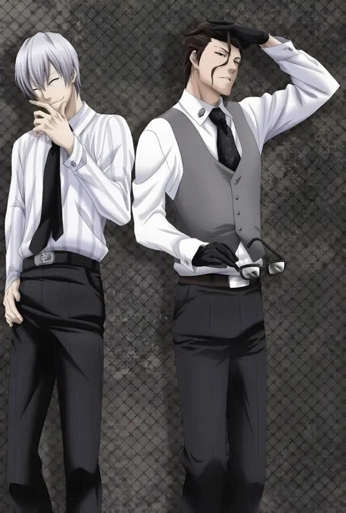 Aizen PFP