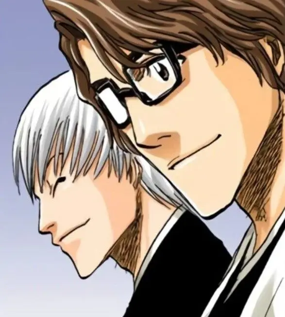 Aizen PFP