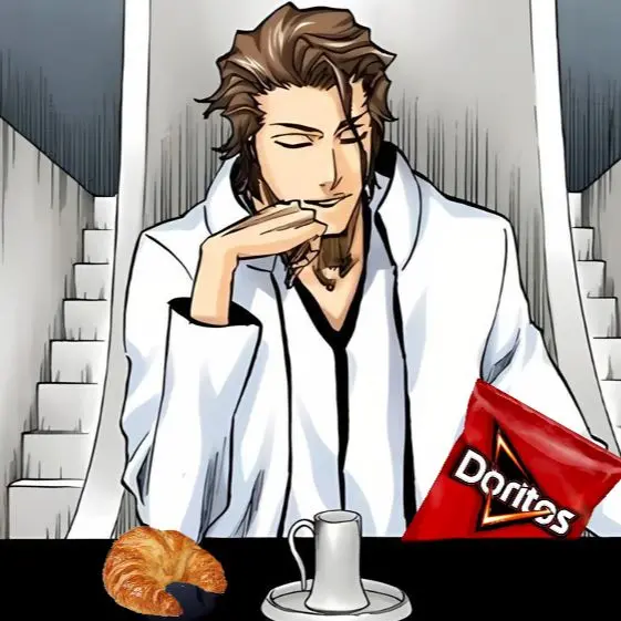 Aizen Matching Pfp