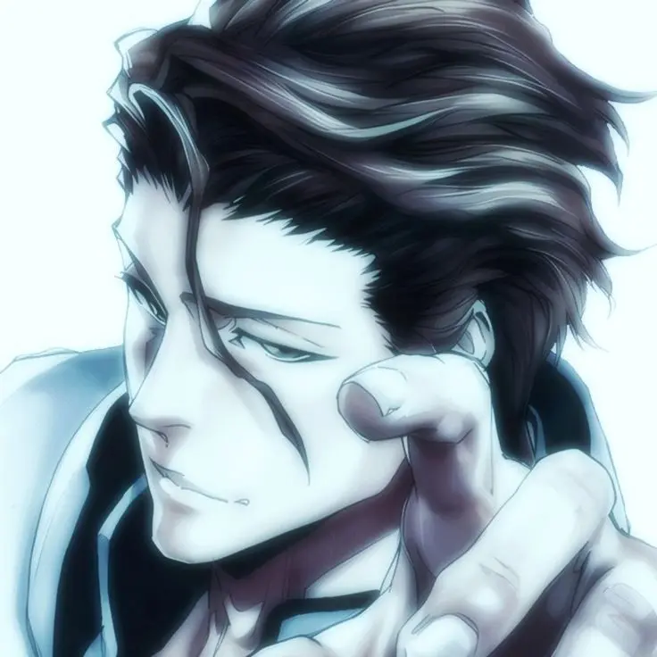 Aizen PFP