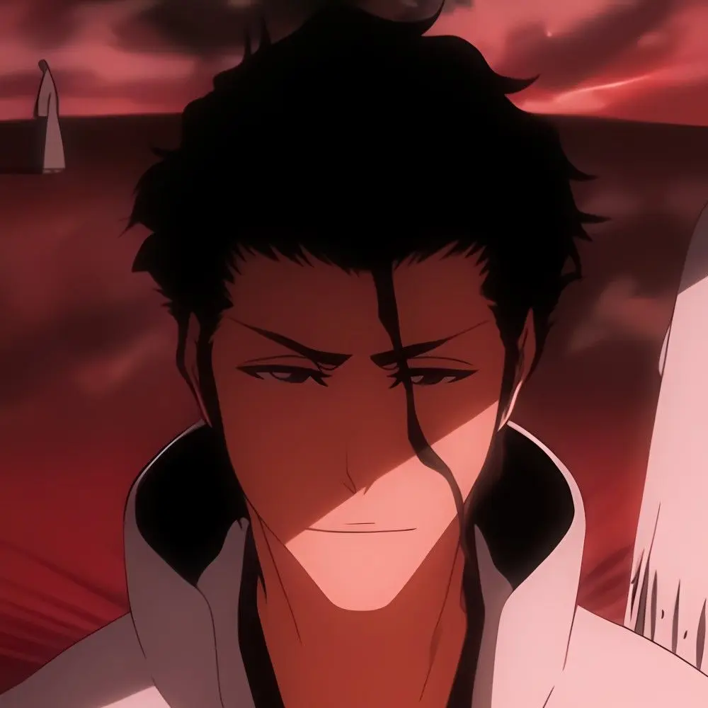 Aizen Pfp 4K