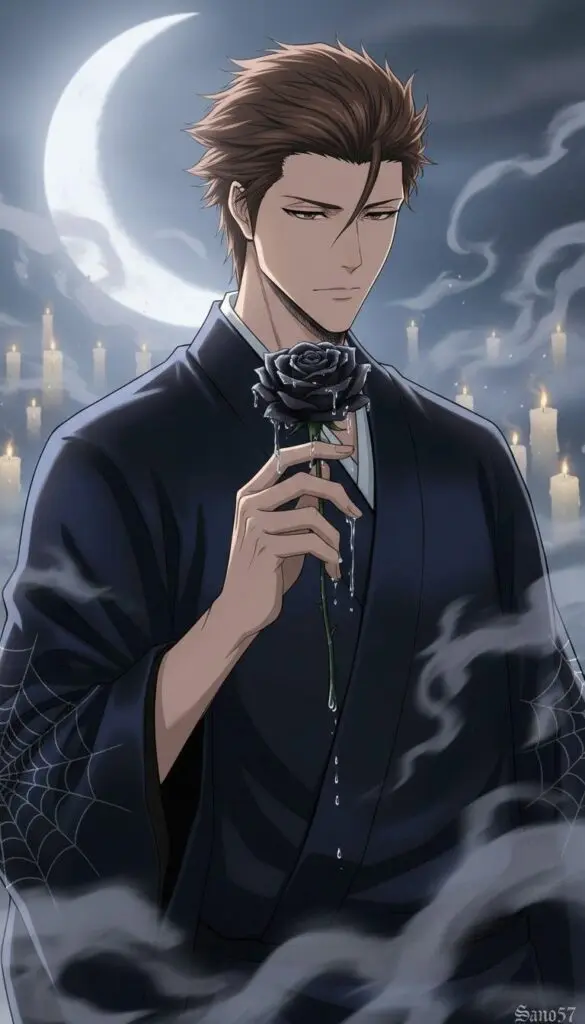 Aizen PFP