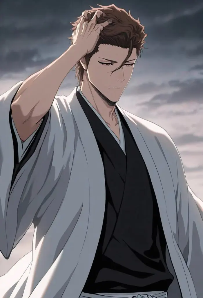 Aizen PFP