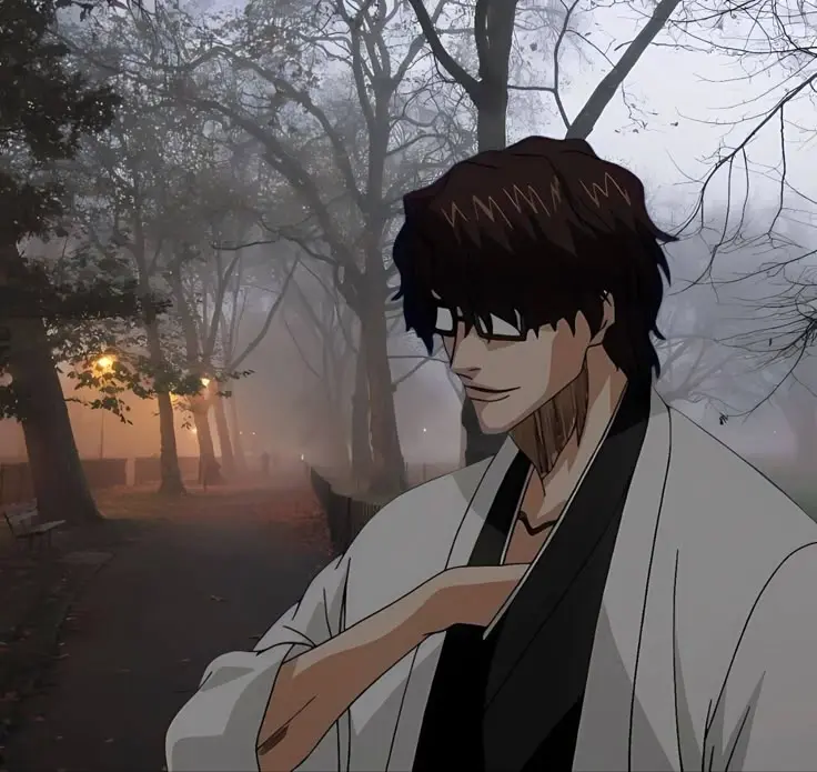 Aizen PFP
