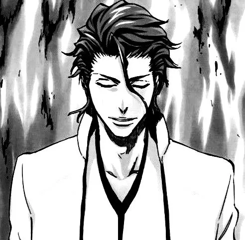 Aizen PFP