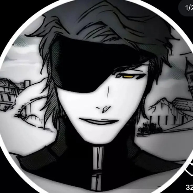 Aizen PFP