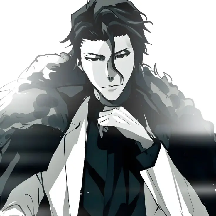 Aizen PFP