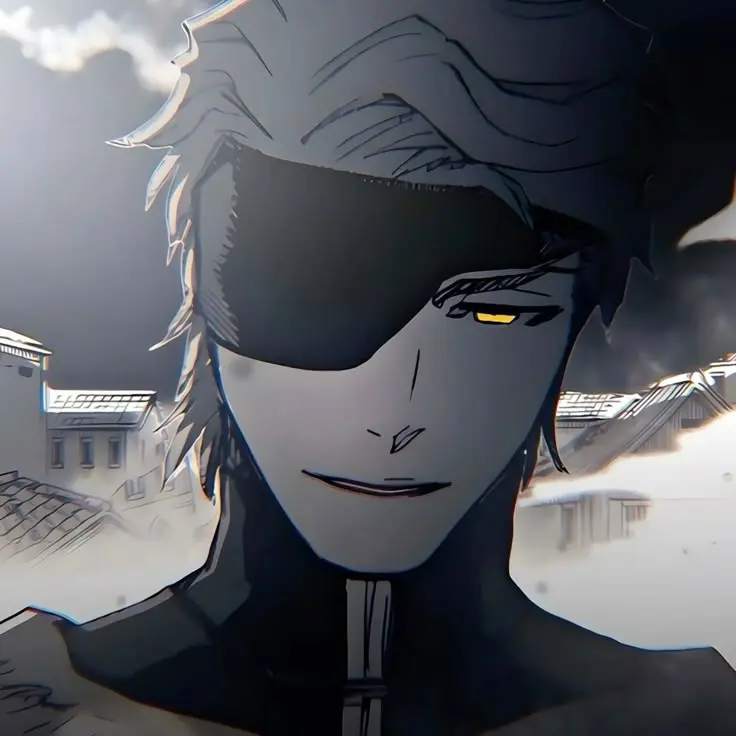 Aizen Pfp Discord