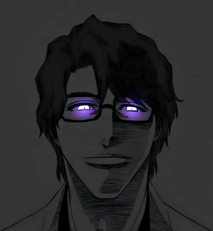 Aizen PFP