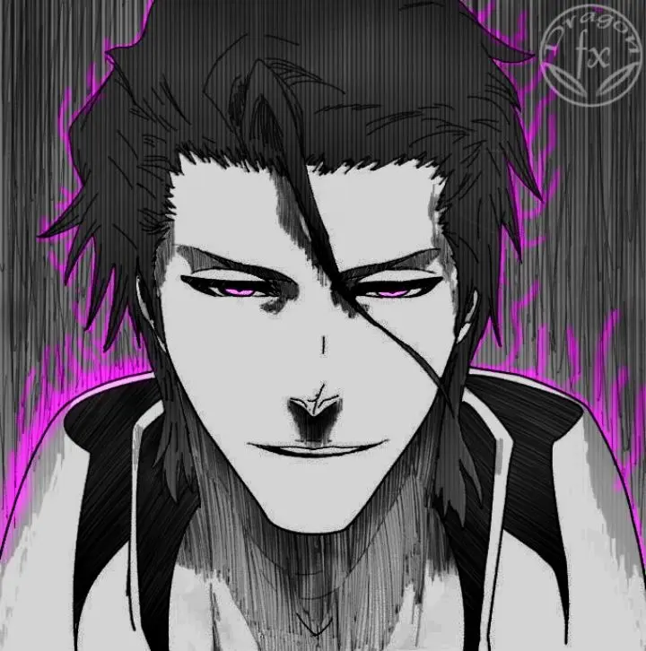 Aizen PFP