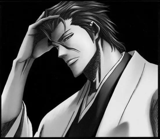 Aizen PFP