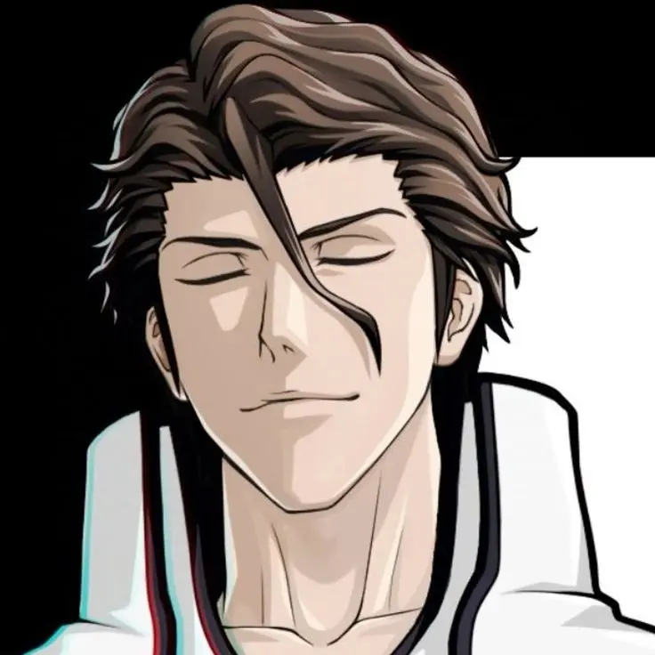 Aizen PFP