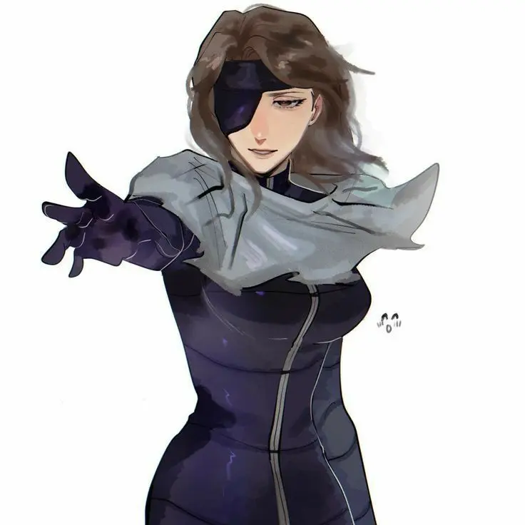 Aizen PFP