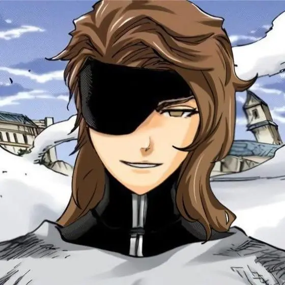 Aizen Pfp Girl