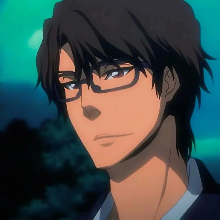 Aizen PFP