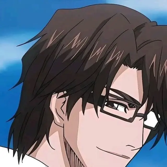 Aizen PFP
