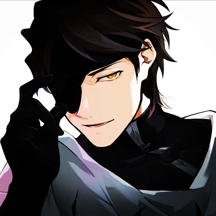 Aizen PFP