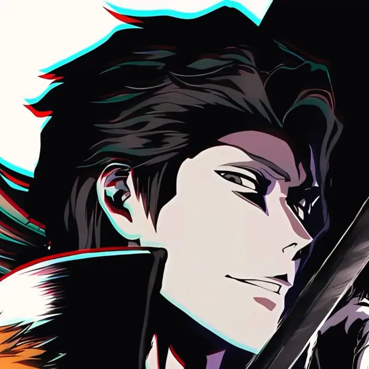 Aizen PFP