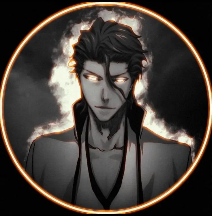 Aizen Pfp Manga