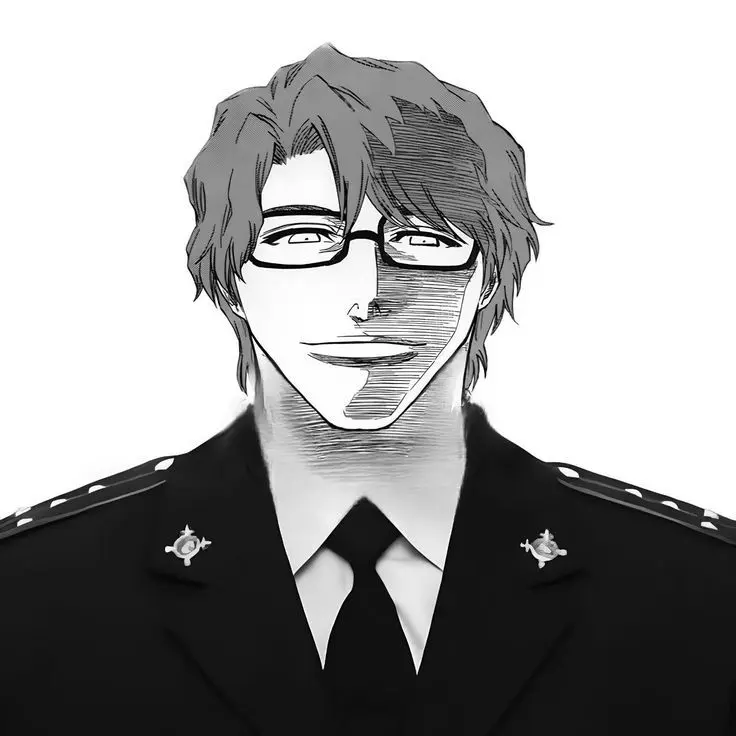 Aizen PFP