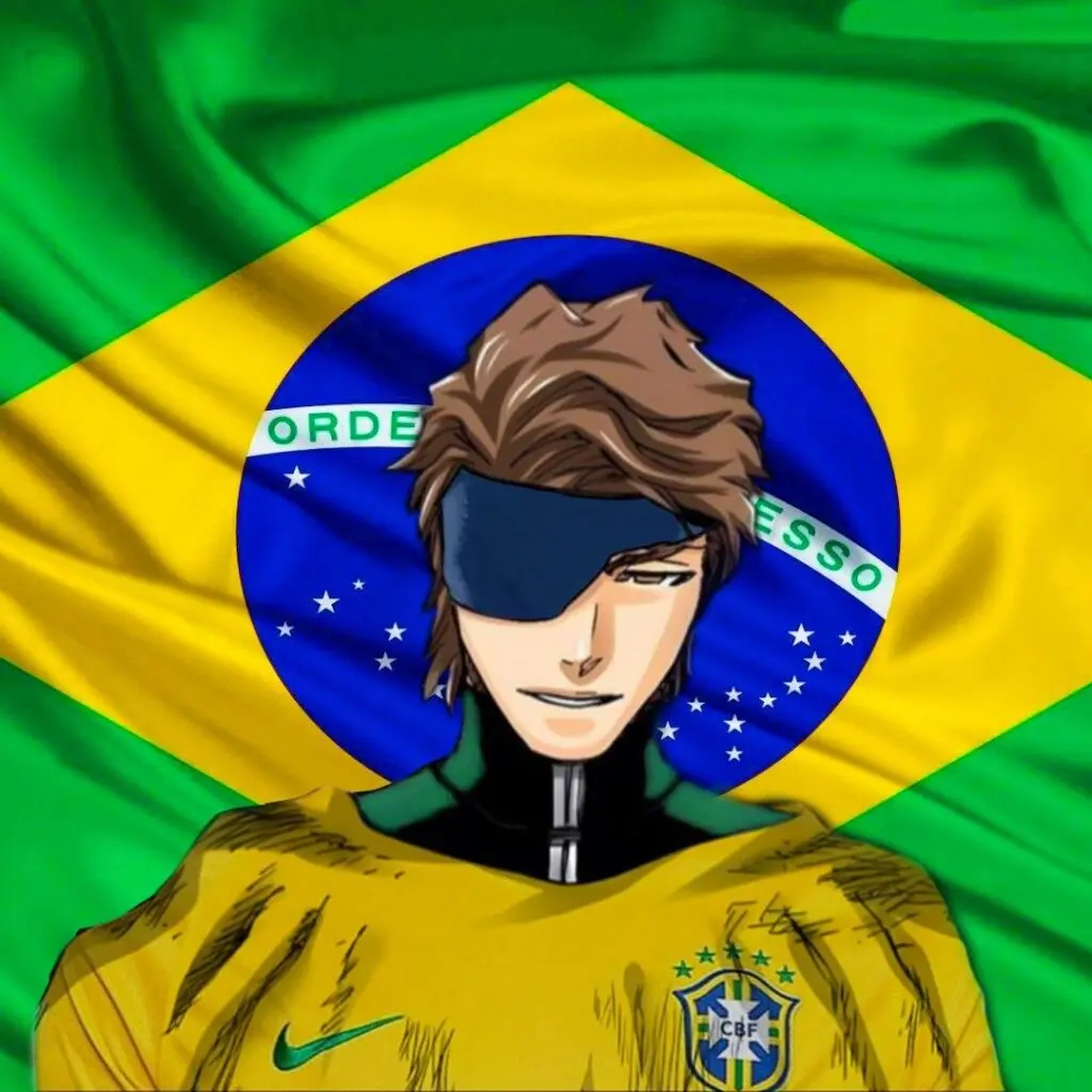 Aizen Pfp Meme
