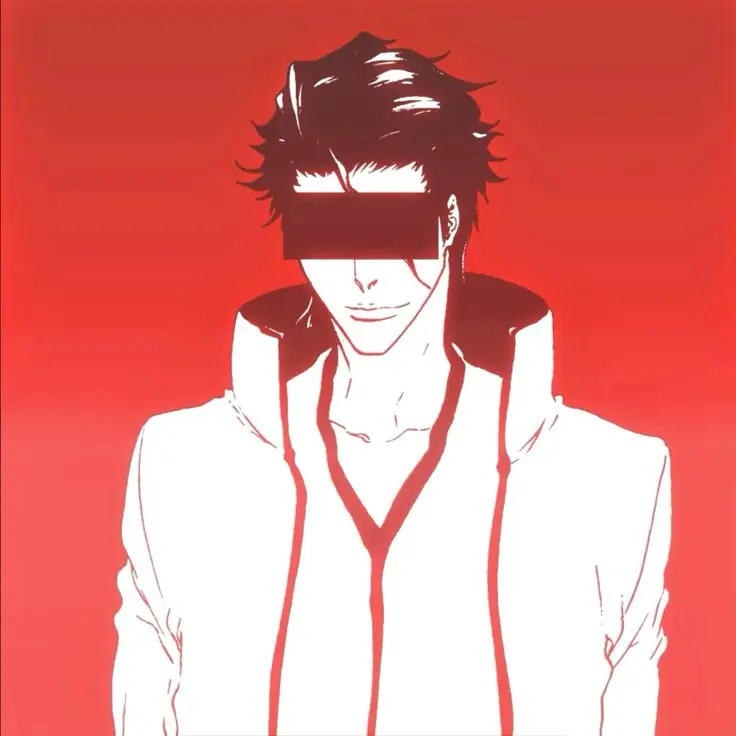 Aizen PFP