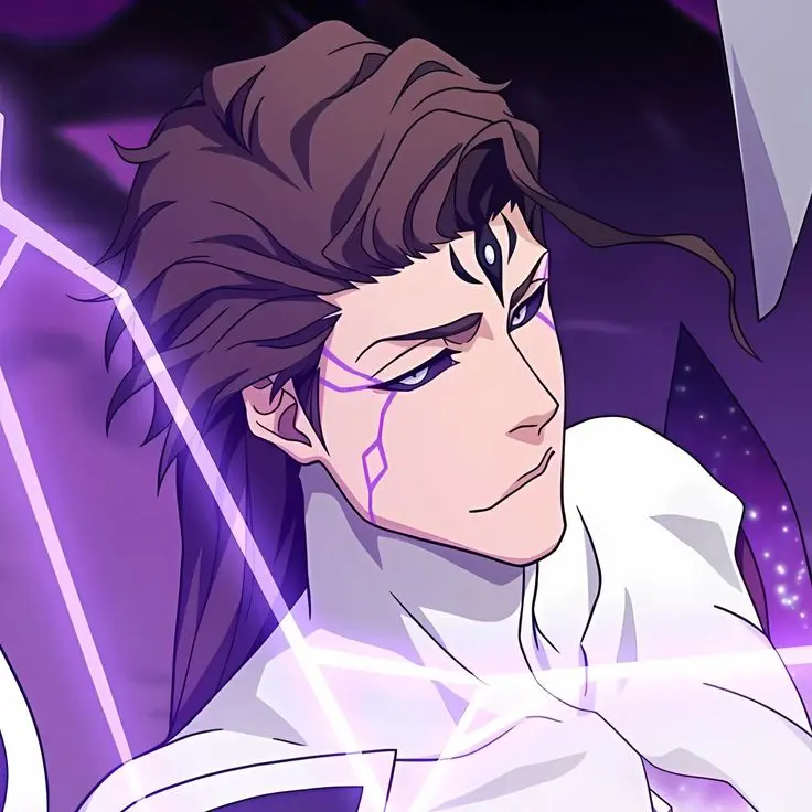 Aizen PFP