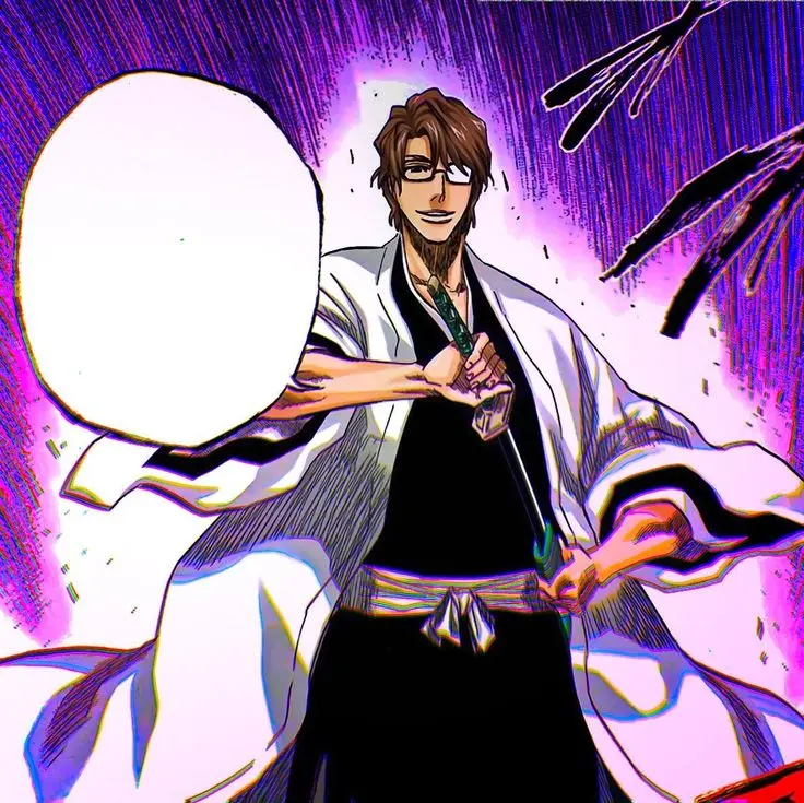 Aizen PFP