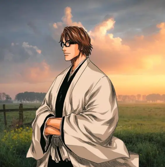 Aizen Pfp Tybw