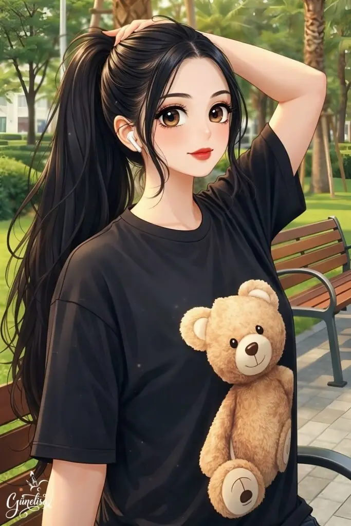 Animated PFPs