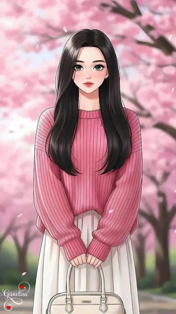 Animated PFPs