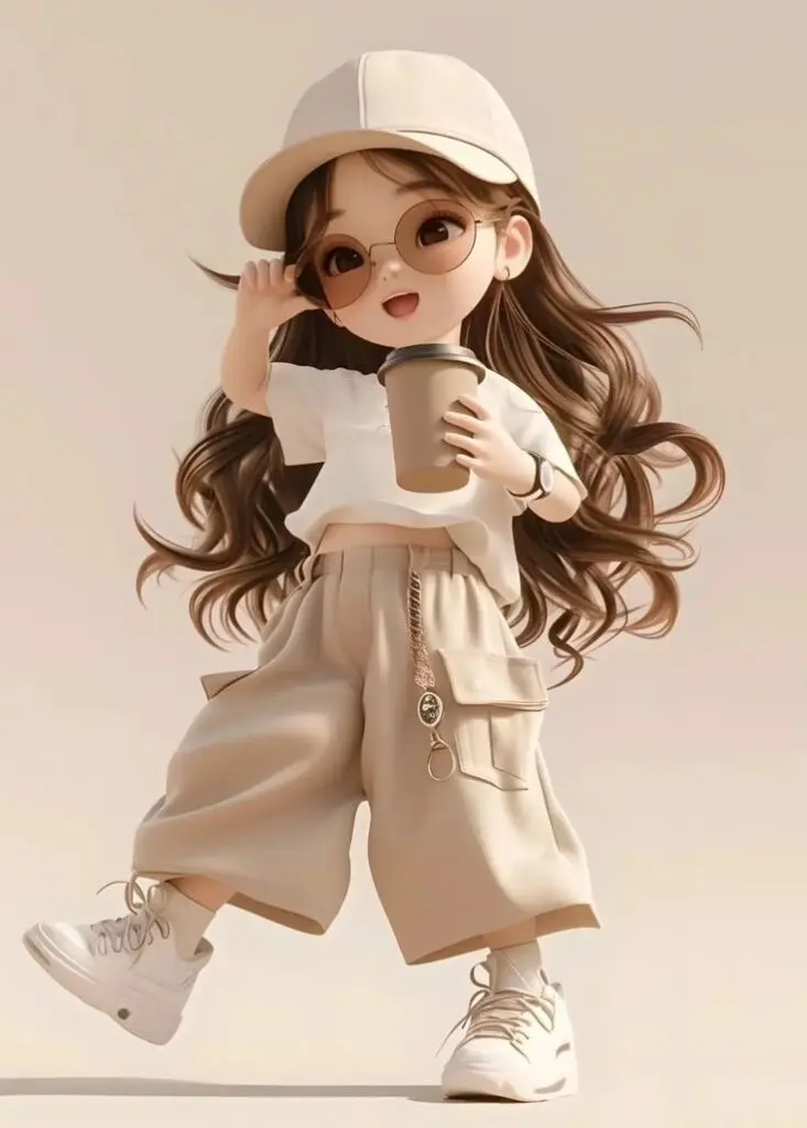 Animated PFPs