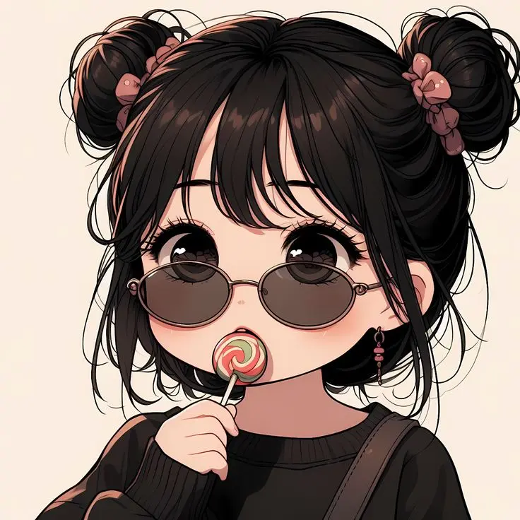 Animated Pfps Anime